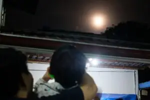 Stargazing Night